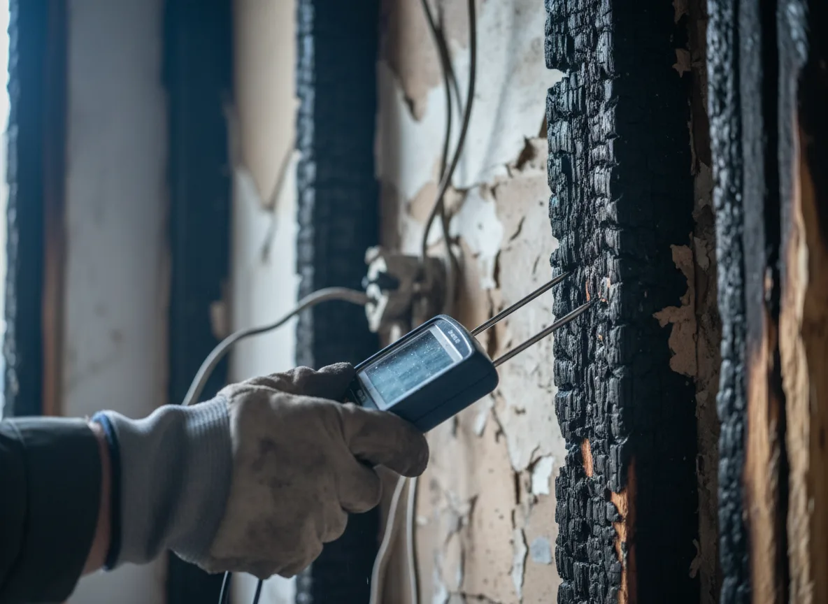 Fire Damage Restoration Oquossoc, ME FAQs